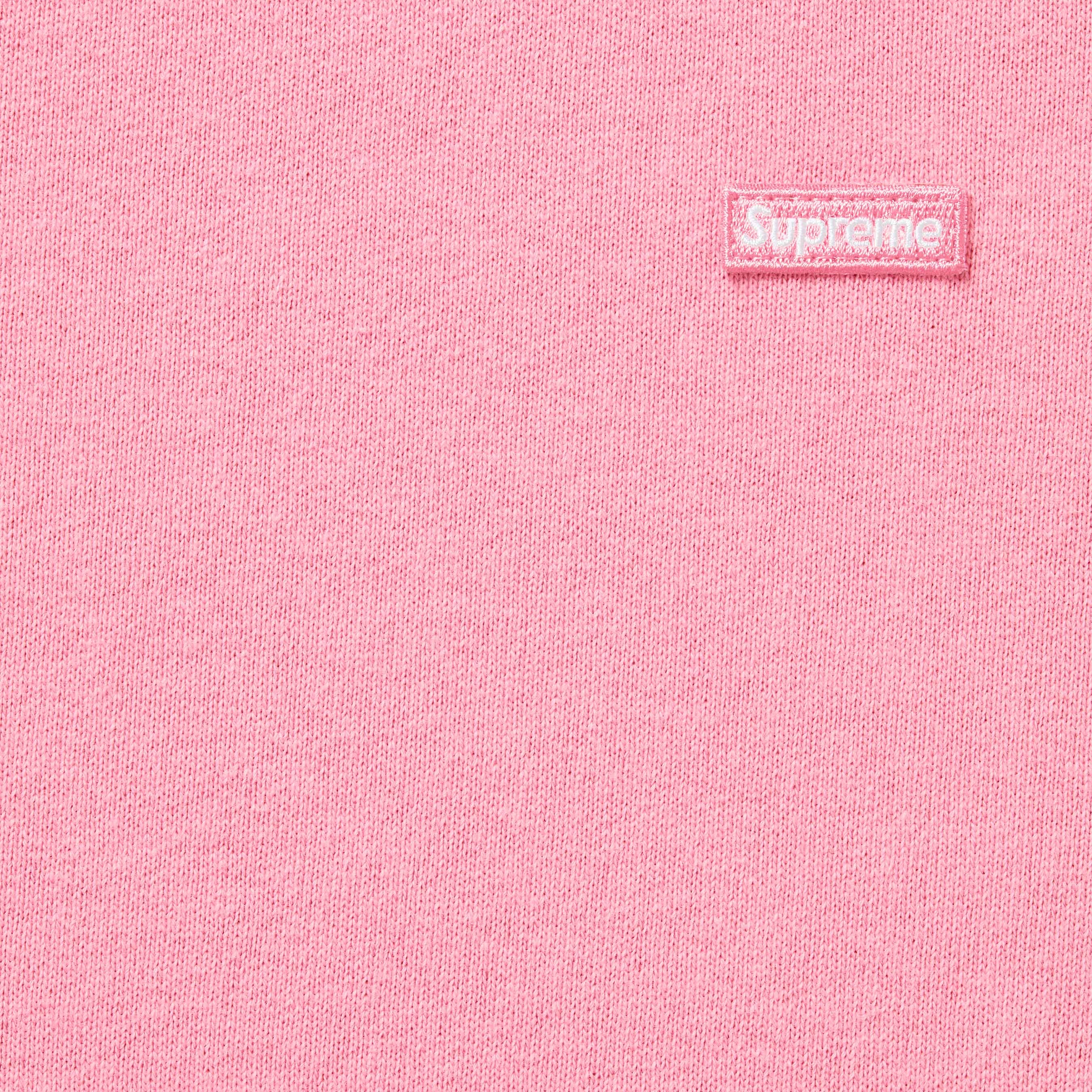 Small Box Crewneck view 2